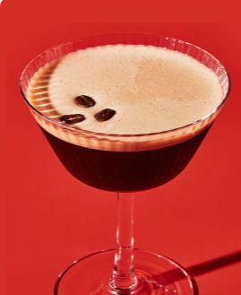 BRULÊ COFFEE AND CREAM