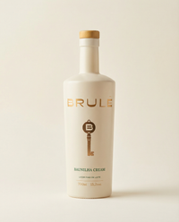 Licor BRULÊ