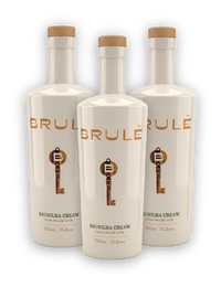 Licor BRULÊ