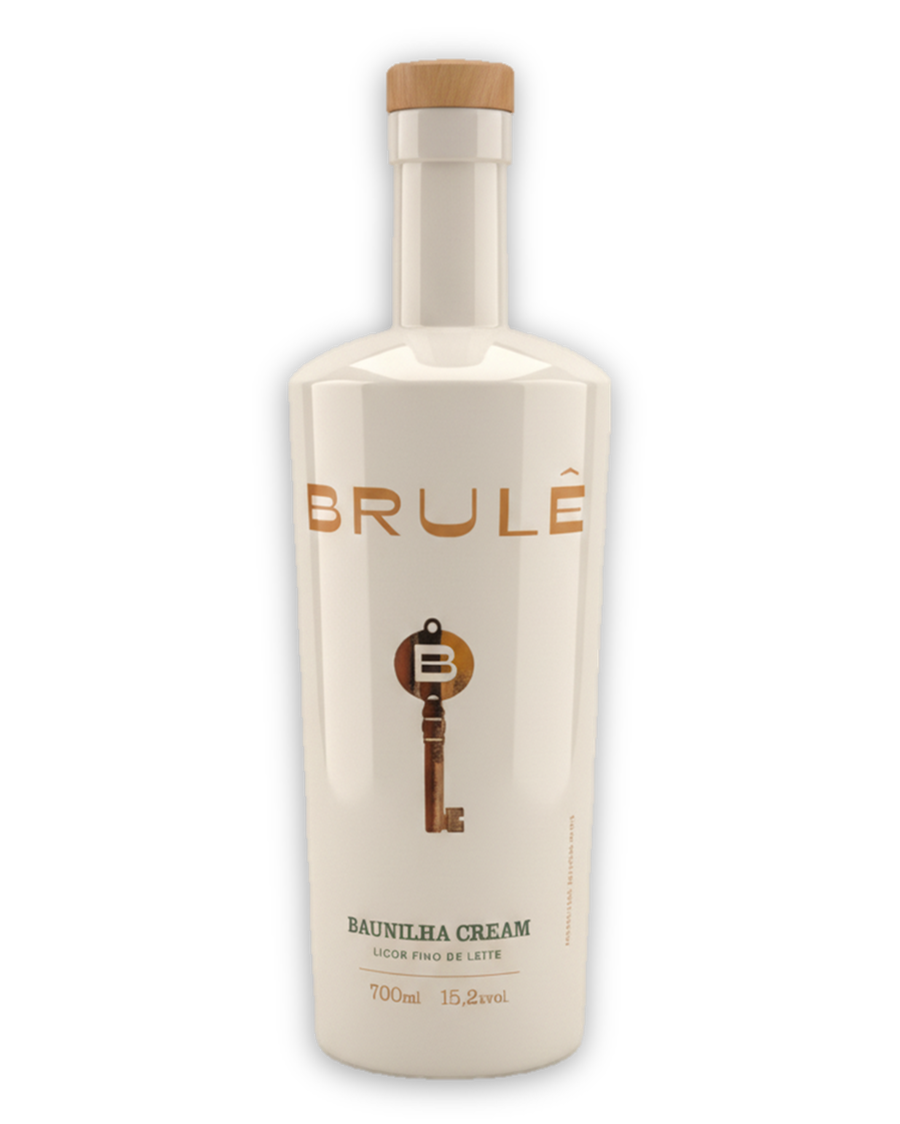 Licor BRULÊ