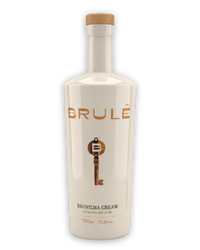Licor BRULÊ