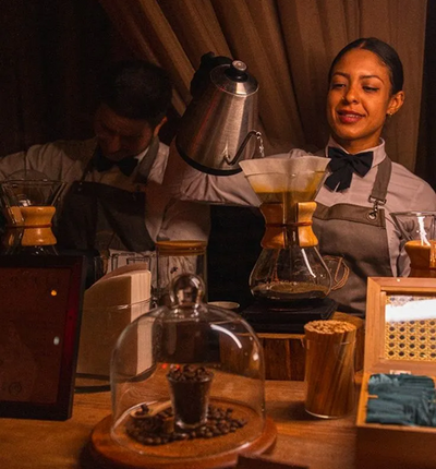 Base Láctea Premium