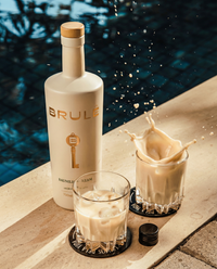Licor BRULÊ